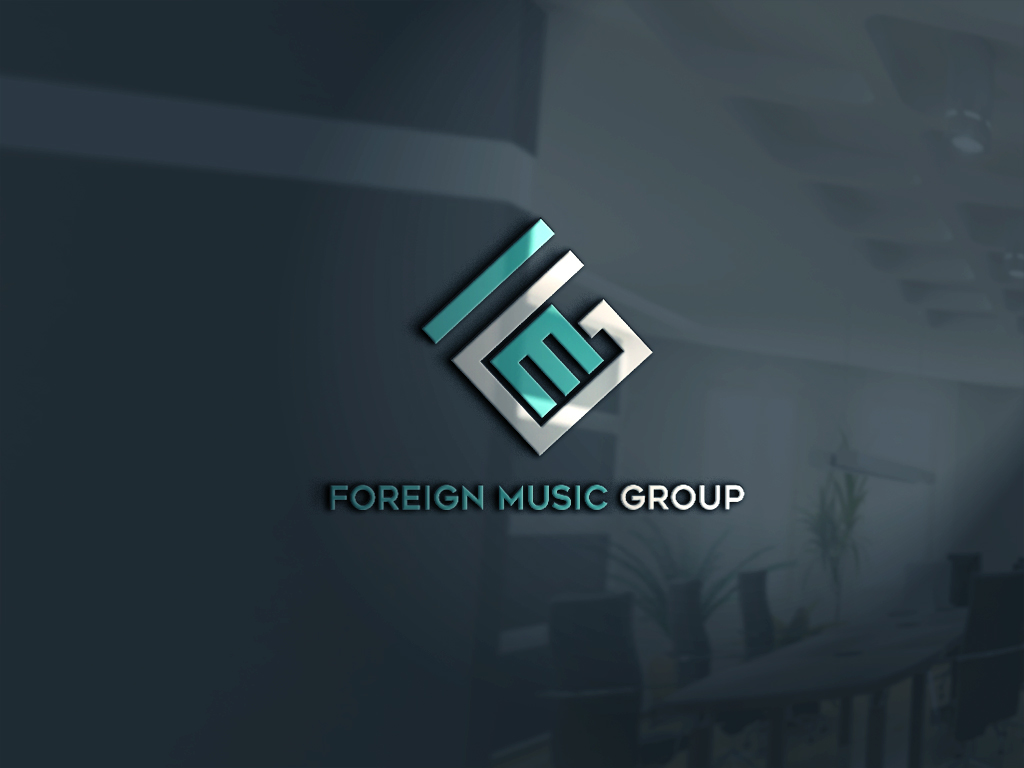 Diseño de Logo por Rosaleen para FMG | Diseño #19439075