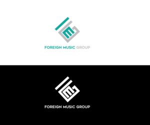 Diseño de Logo por Rosaleen para FMG | Diseño: #19439076