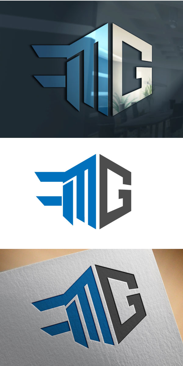 Design de Logo par sayma00 pour FMG | Design #19436756