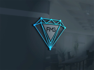 Diseño de Logo por axel xhone 2 para FMG | Diseño: #19427484