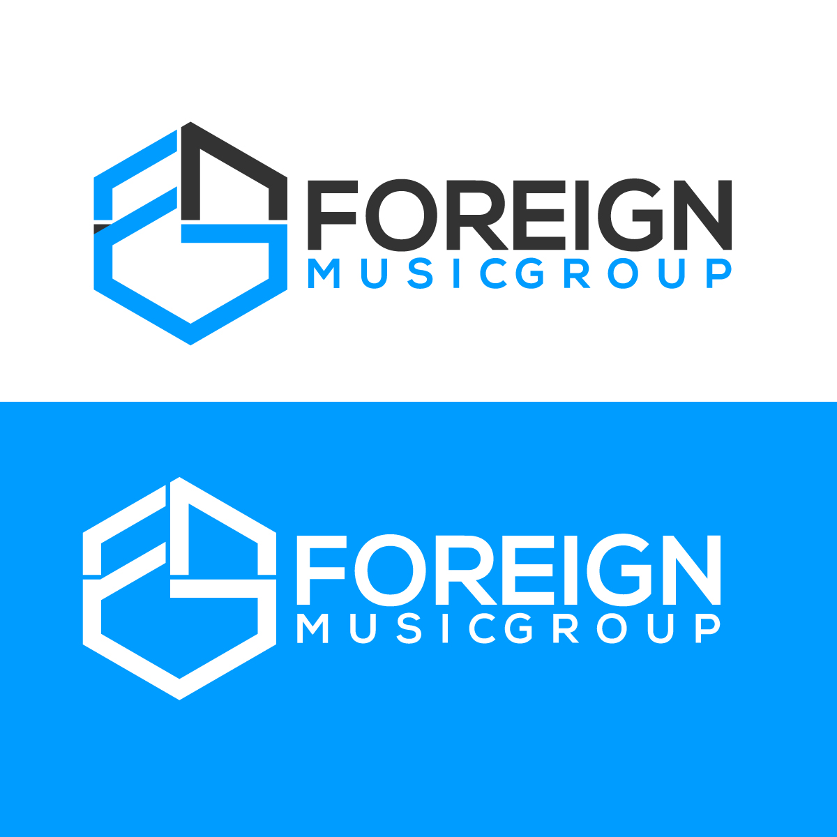 Design de Logo par gama9 pour FMG | Design #19422113