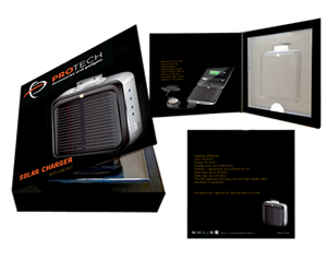 Packaging Design by RuwanM for Global Events Enterprise | Design: #2882869