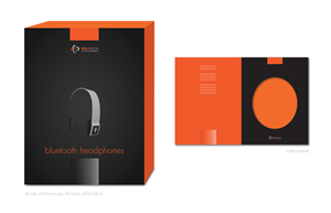 Packaging Design by Halfull Media