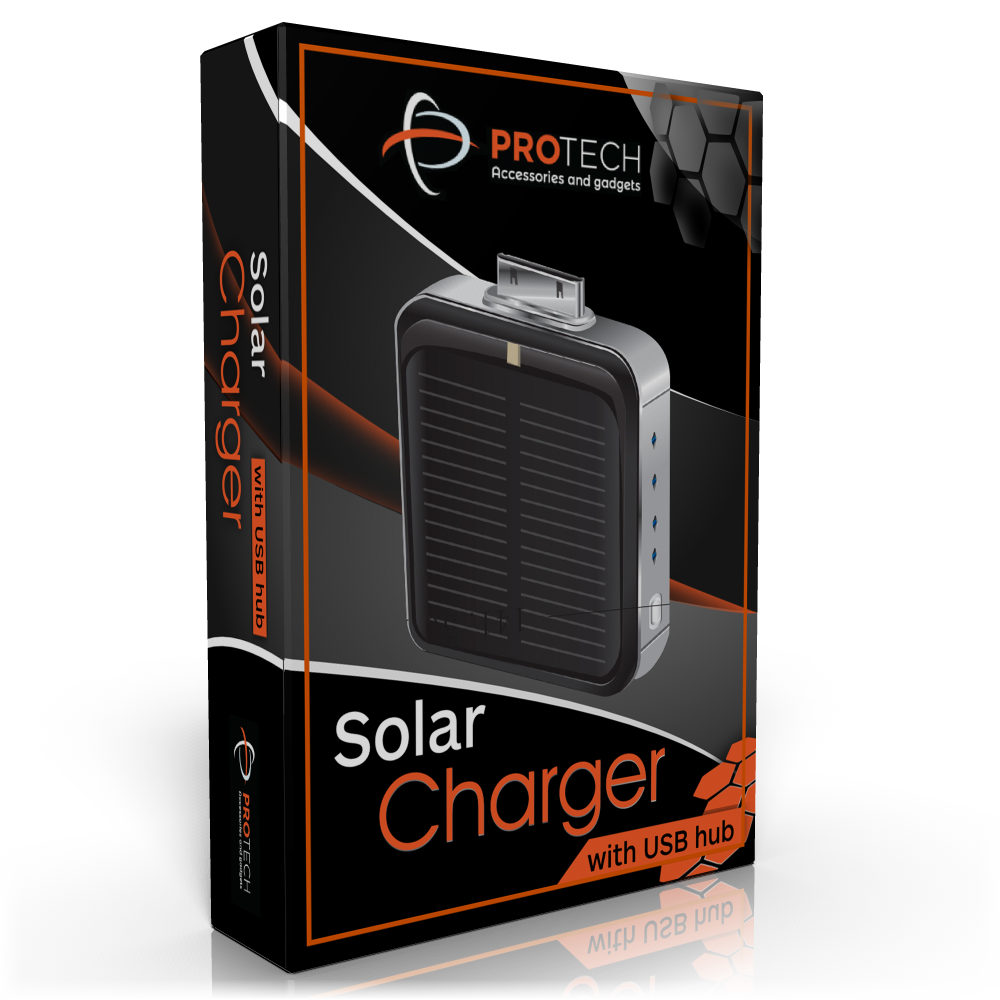 Packaging Design by Giovanni for Global Events Enterprise | Design: #2887556