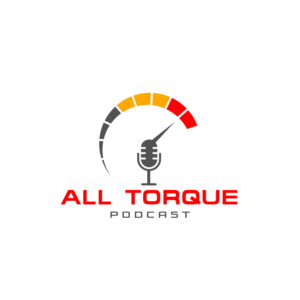 Logo Design by King Cozy for All Torque Podcast Pty Ltd | Design: #19430022