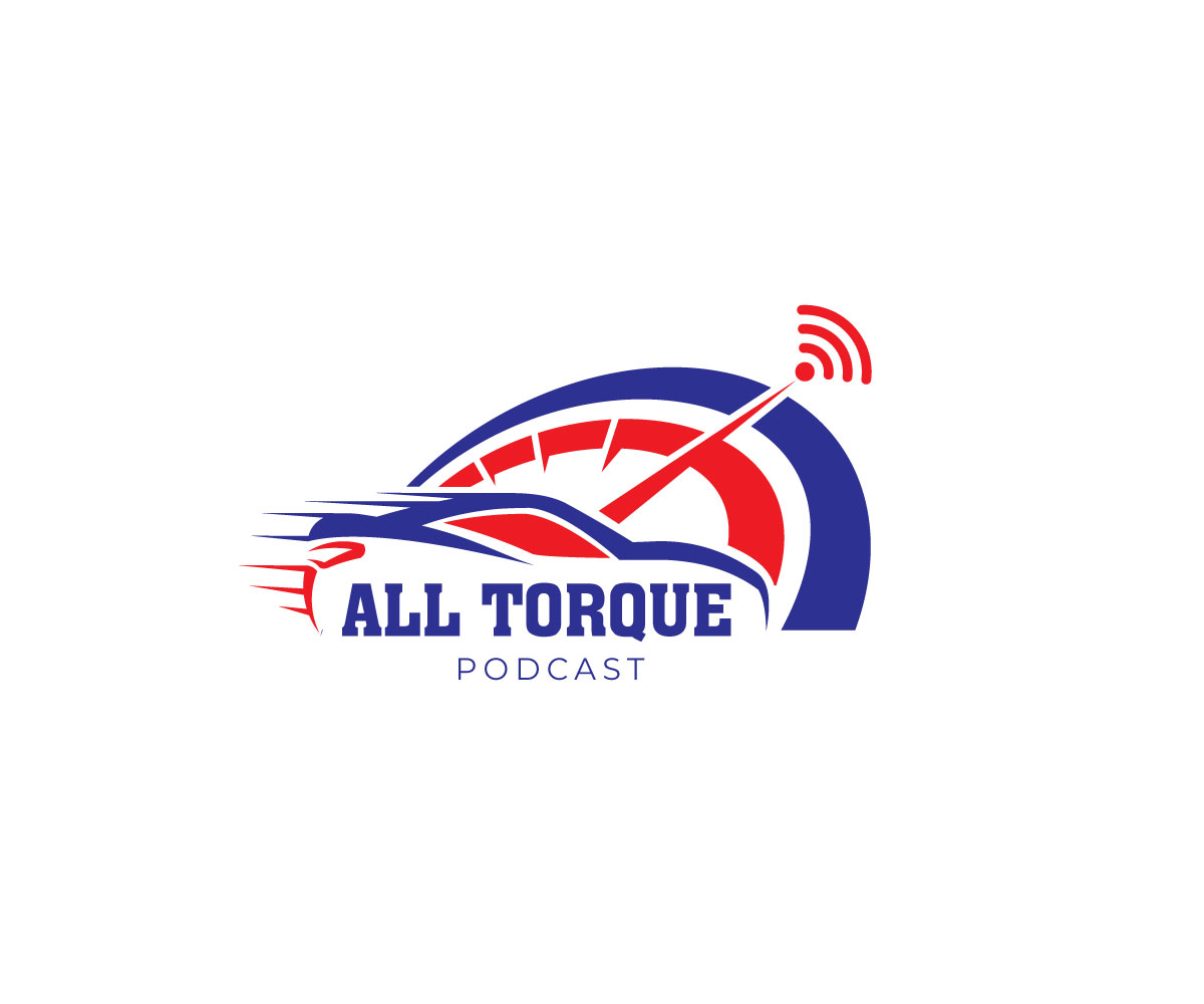 Logo Design by designjeep for All Torque Podcast Pty Ltd | Design: #19425561