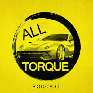 Logo Design by hama89 for All Torque Podcast Pty Ltd | Design: #19432582