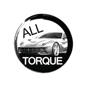 Logo Design by hama89 for All Torque Podcast Pty Ltd | Design: #19470647