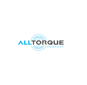 Logo Design by Ves-Boycheva for All Torque Podcast Pty Ltd | Design: #19473595