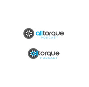 Logo Design by Ves-Boycheva for All Torque Podcast Pty Ltd | Design: #19473747