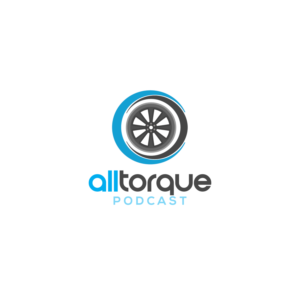 Logo Design by Ves-Boycheva for All Torque Podcast Pty Ltd | Design: #19473749