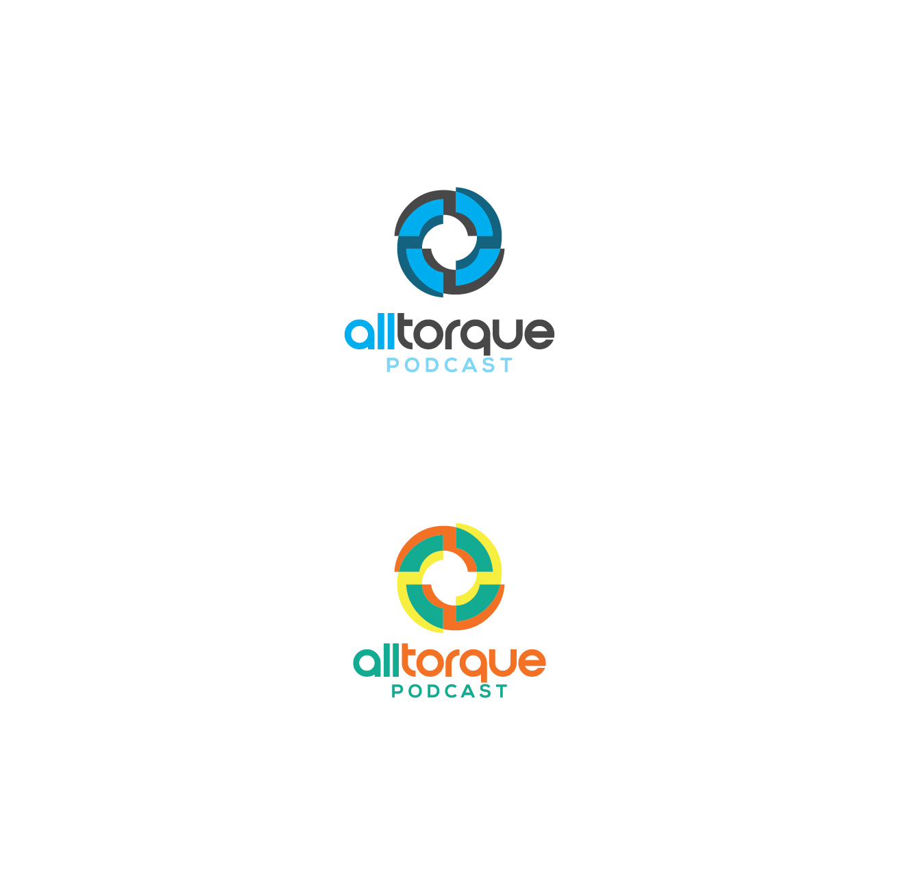 Design de Logo par Ves-Boycheva pour All Torque Podcast Pty Ltd | Design #19473789
