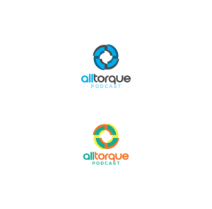 Logo Design by Ves-Boycheva for All Torque Podcast Pty Ltd | Design: #19473789