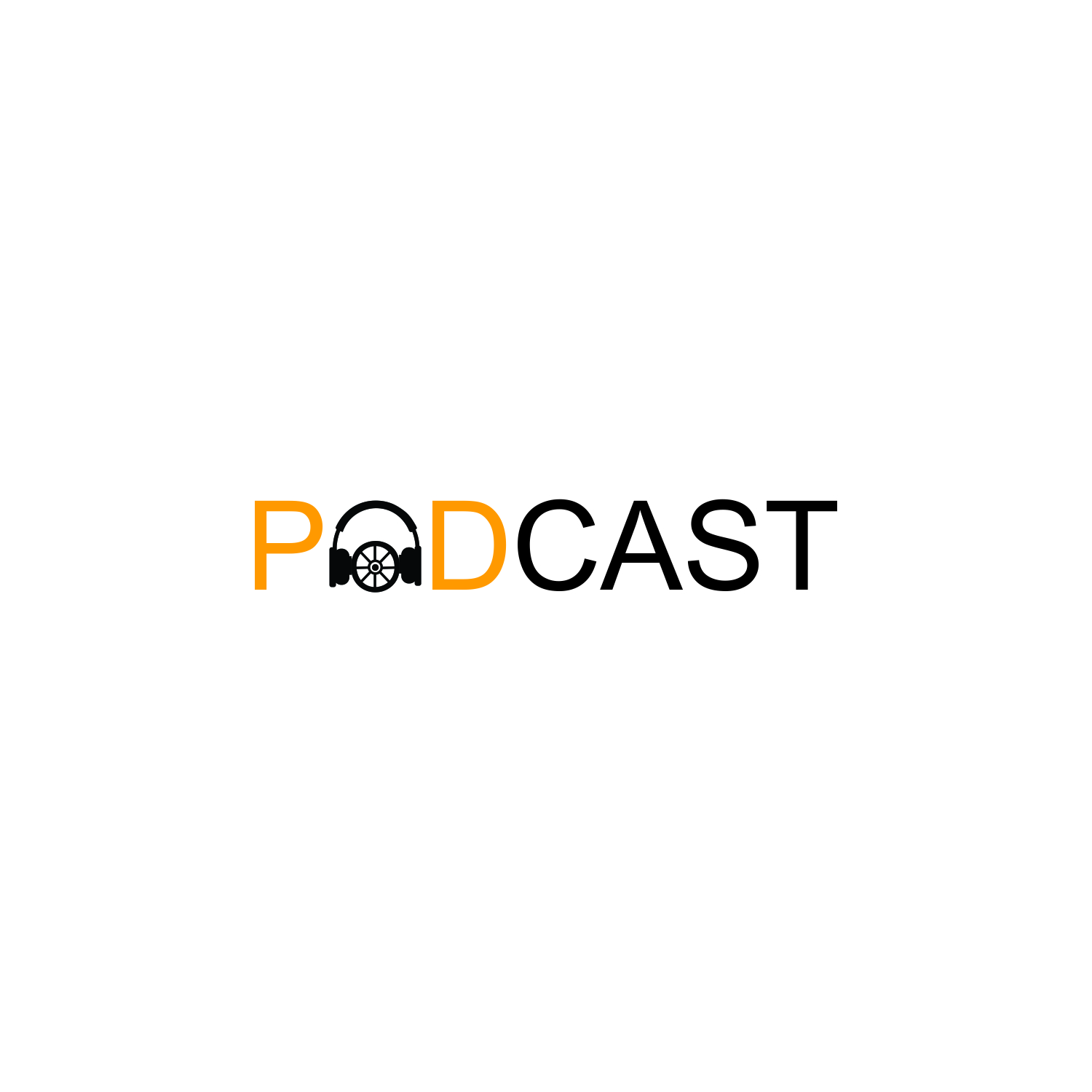 Logo Design by DARMAWAN design for All Torque Podcast Pty Ltd | Design #19481678
