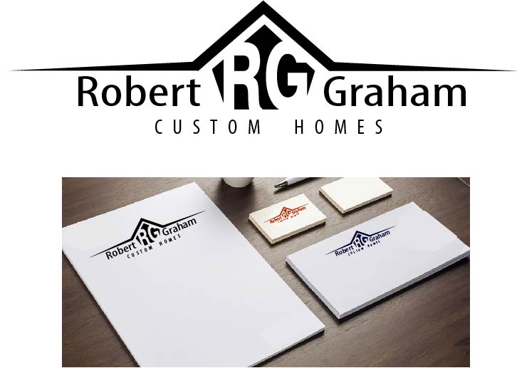 Logo Design by Marlon MItch for this project | Design #19427421