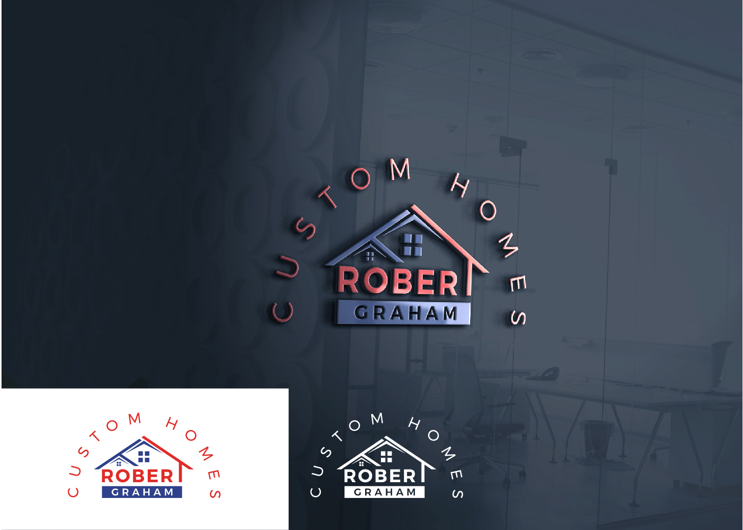 Logo-Design von MG. für dieses Projekt | Design #19426940