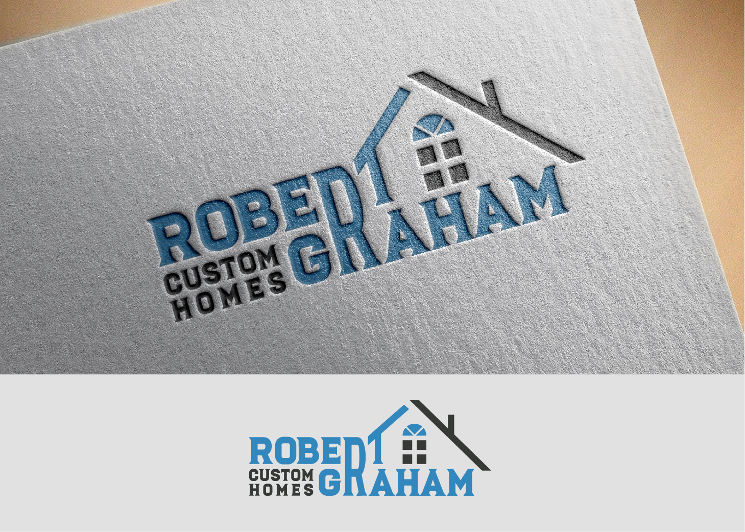 Logo Design by MG. for this project | Design #19428206