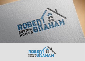Logo Design by MG. for this project | Design: #19428206