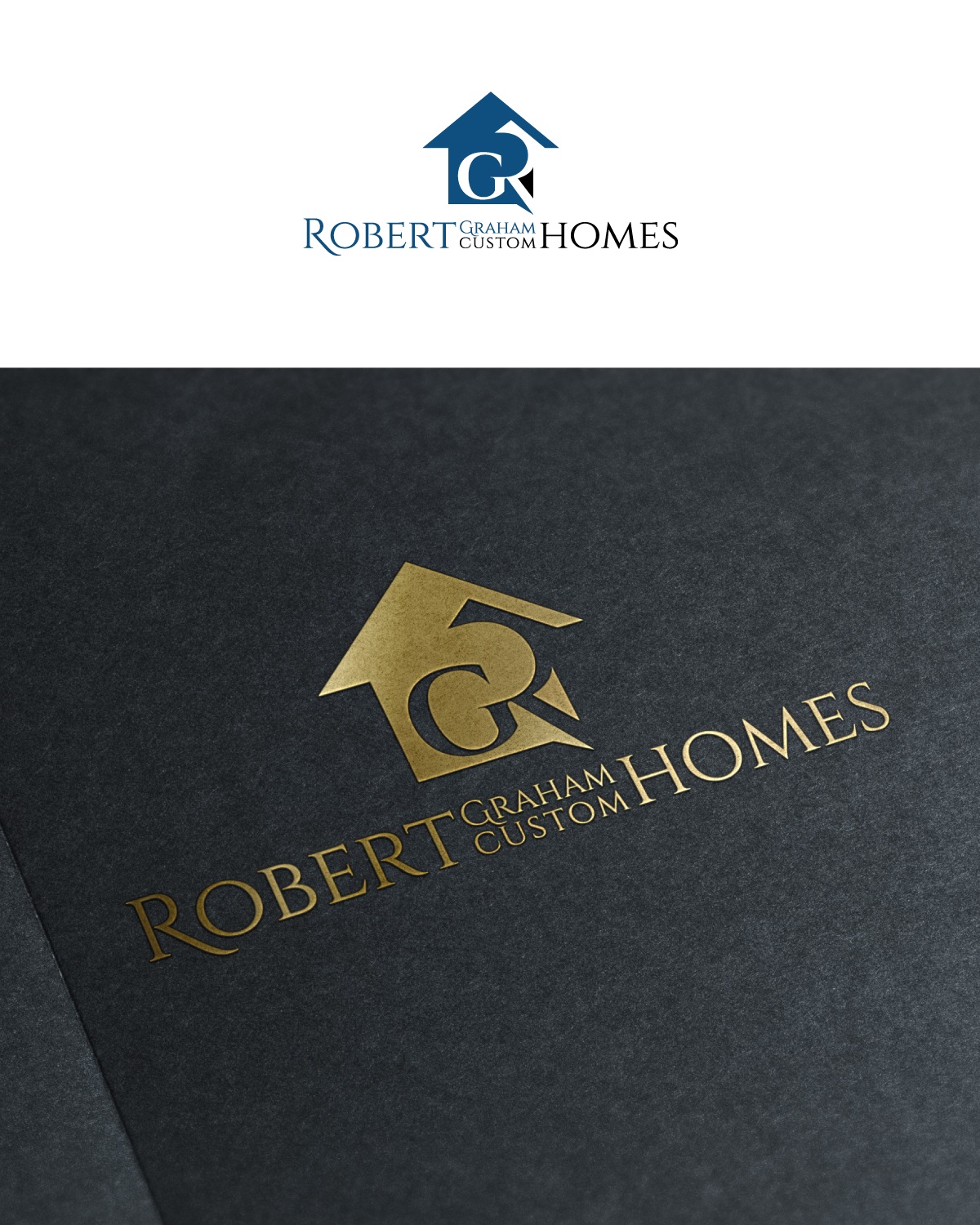 Logo Design by taufik_alrahman for this project | Design #19417986