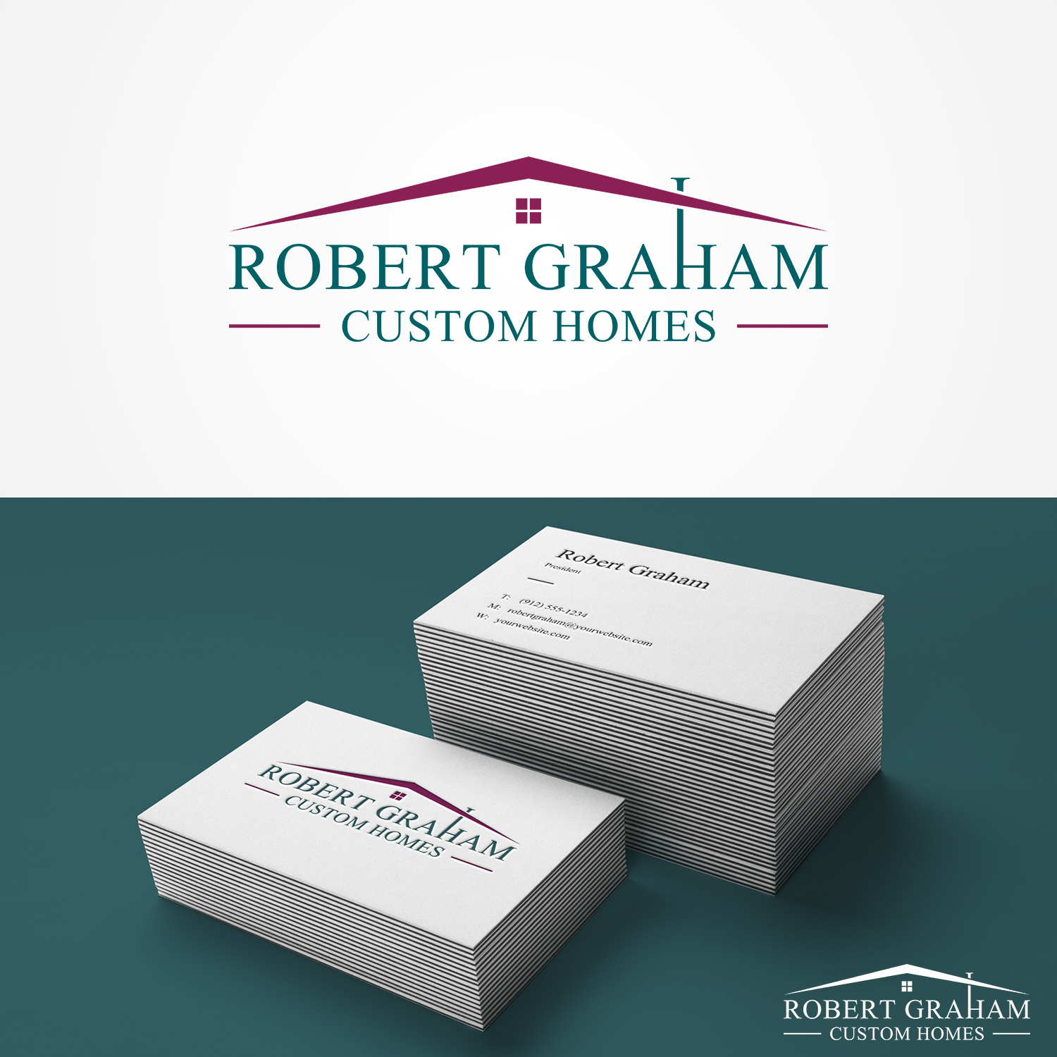 Logo Design by GRAFFYC for this project | Design #19417792