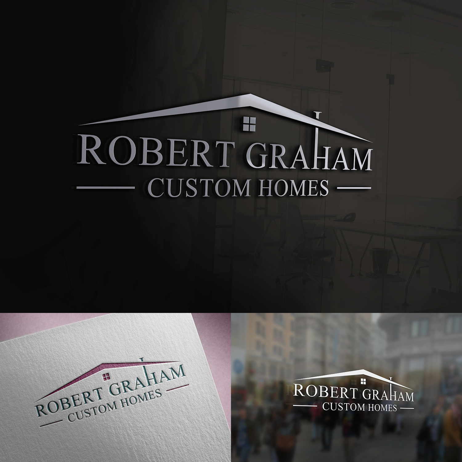 Logo Design by GRAFFYC for this project | Design #19417794