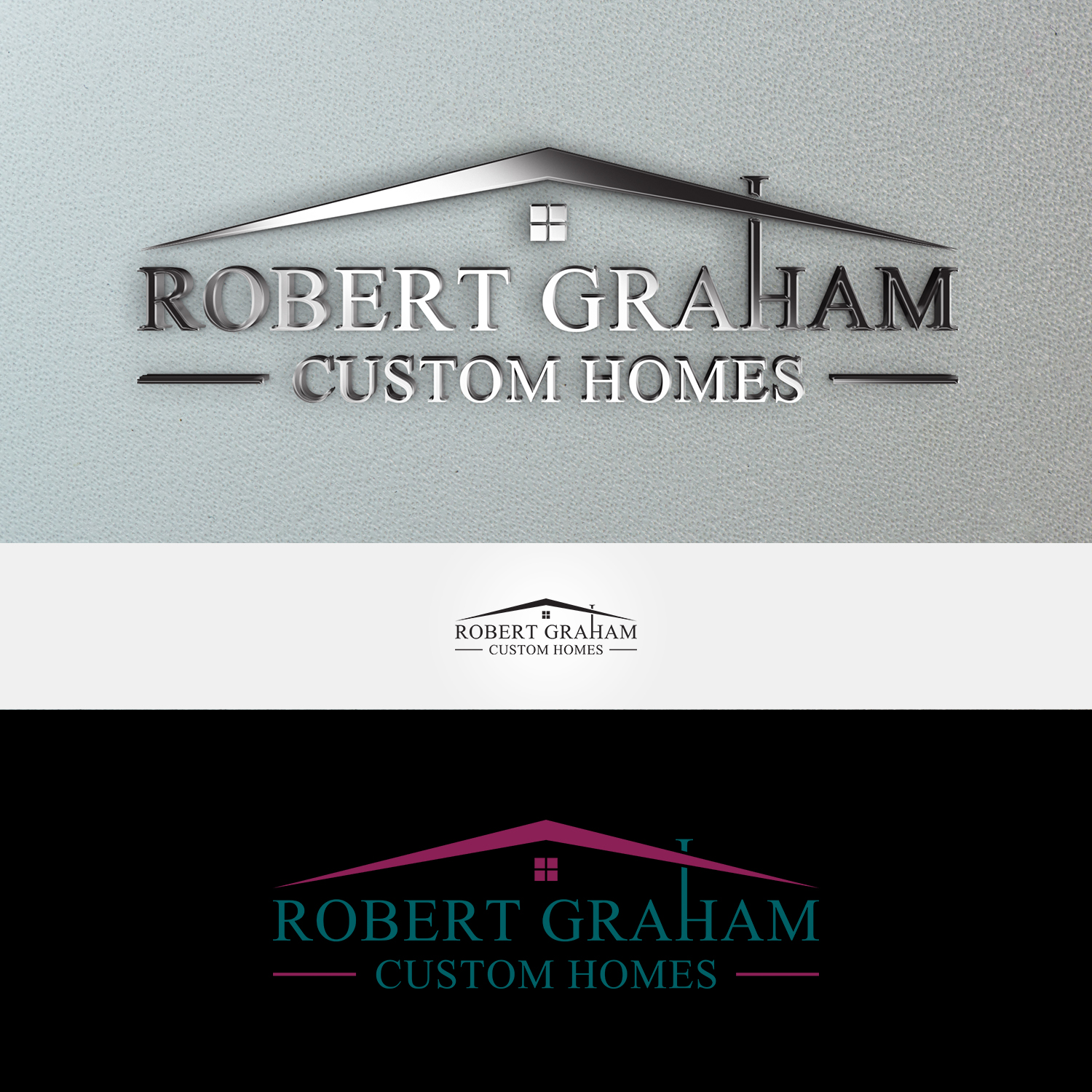Logo Design by GRAFFYC for this project | Design #19417795