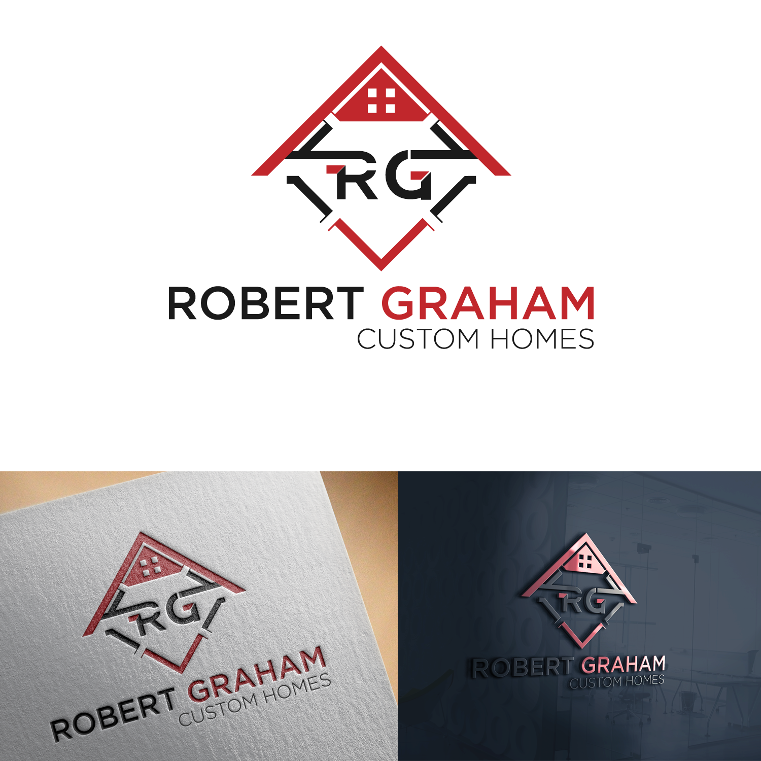 Logo Design by HydDesign for this project | Design #19449346