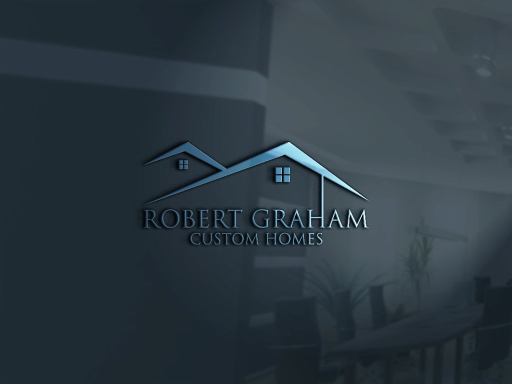 Logo Design by Rosaleen for this project | Design #19438586