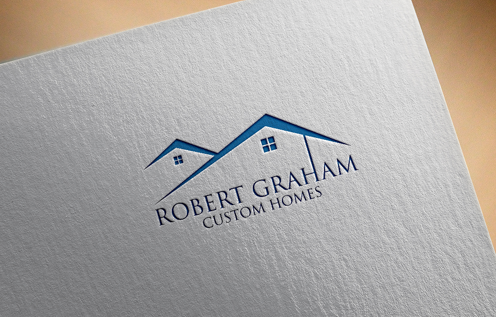 Logo Design by Rosaleen for this project | Design #19438588