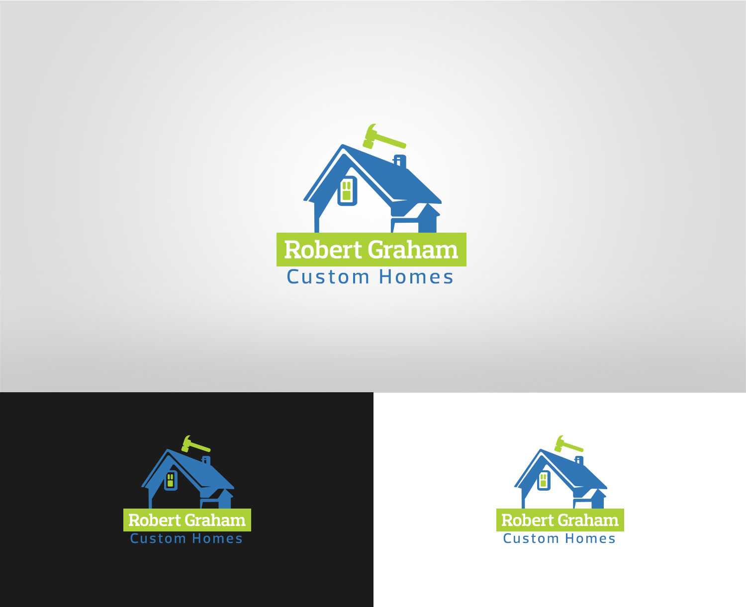 Logo Design by Jhoemar Manlangit for this project | Design #19417153