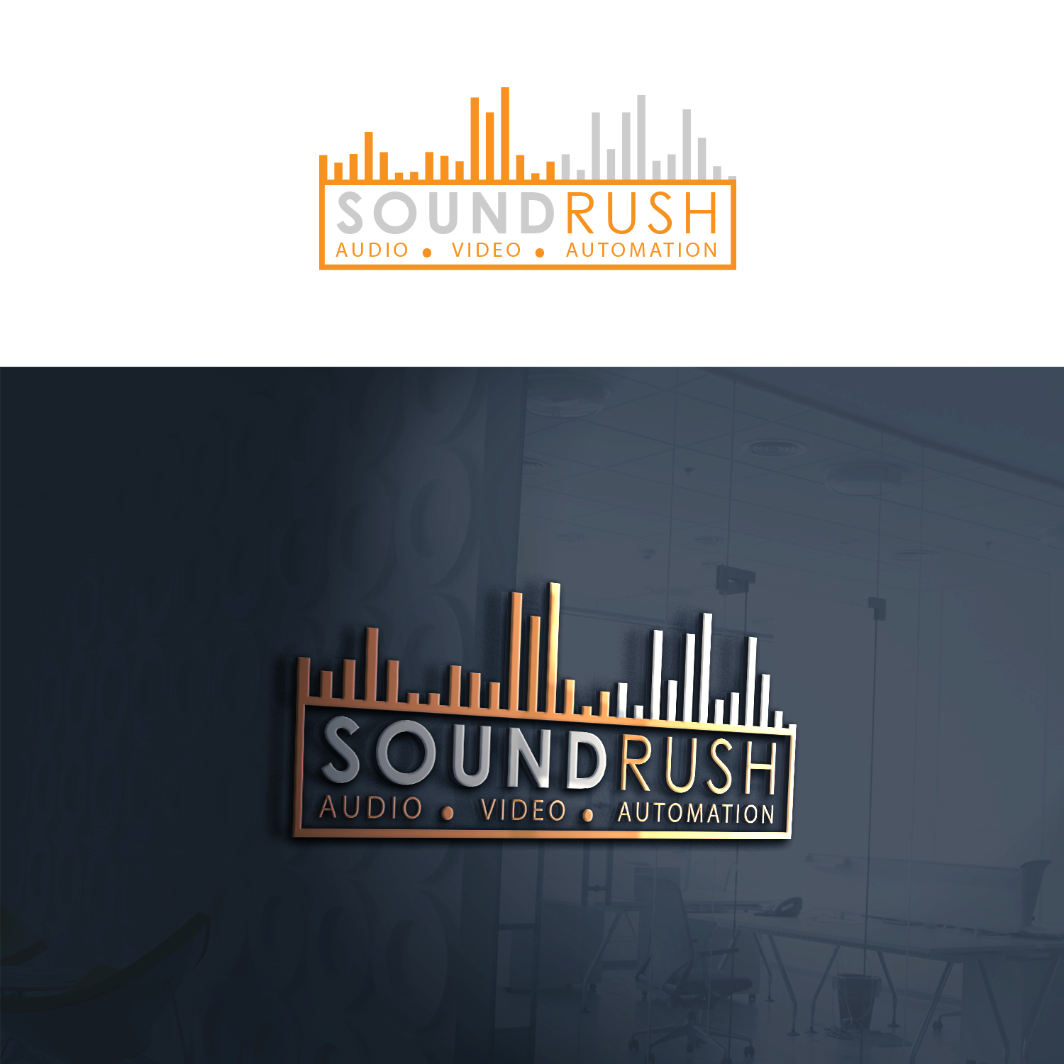 Logo Design by PrassEk for this project | Design #19465012