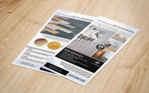 Flyer Design by Alexandar for LTK & Co Pty Ltd | Design: #19558793