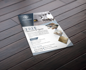 Flyer Design by debdesign for LTK & Co Pty Ltd | Design: #19537936
