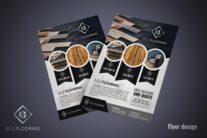Flyer Design by Feeling Happy for LTK & Co Pty Ltd | Design: #19533700