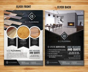 Flyer Design by Feeling Happy for LTK & Co Pty Ltd | Design: #19540695