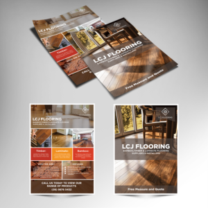 Flyer Design by Kreativerse