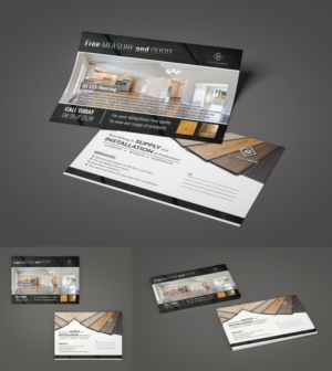Design de Flyer par ilovedesign1 pour LTK & Co Pty Ltd | Design #19574980
