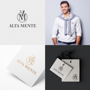 Logo Design by nessgad