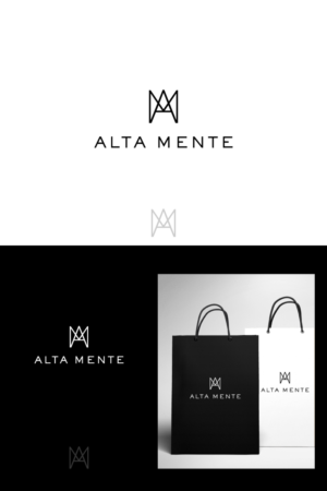 Logo Design by AHGDesign