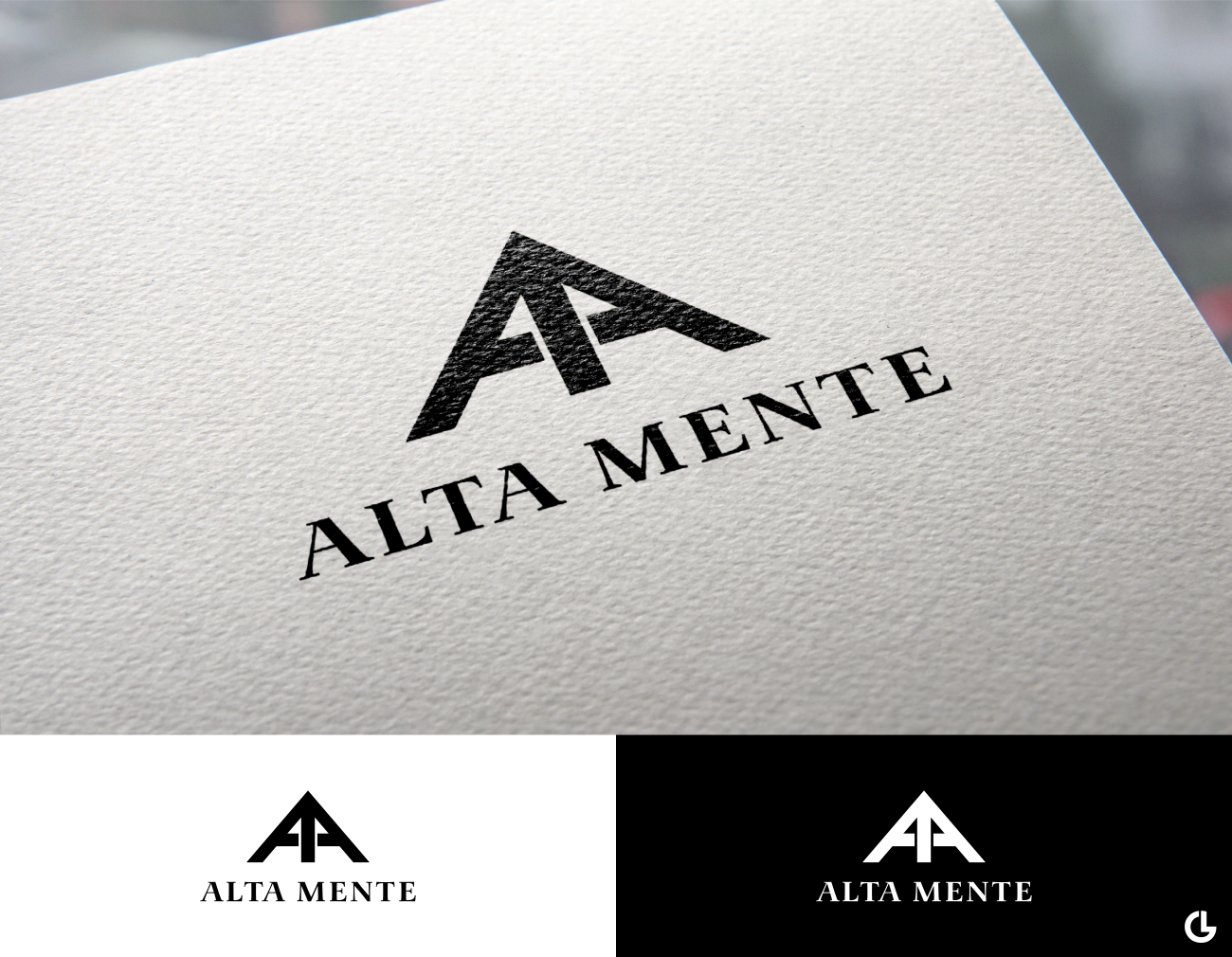 Logo Design by R!CKY for this project | Design #19455656