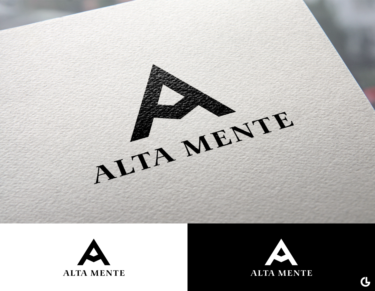 Logo Design by R!CKY for this project | Design #19455657