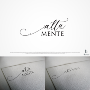 Logo Design by Bkaos