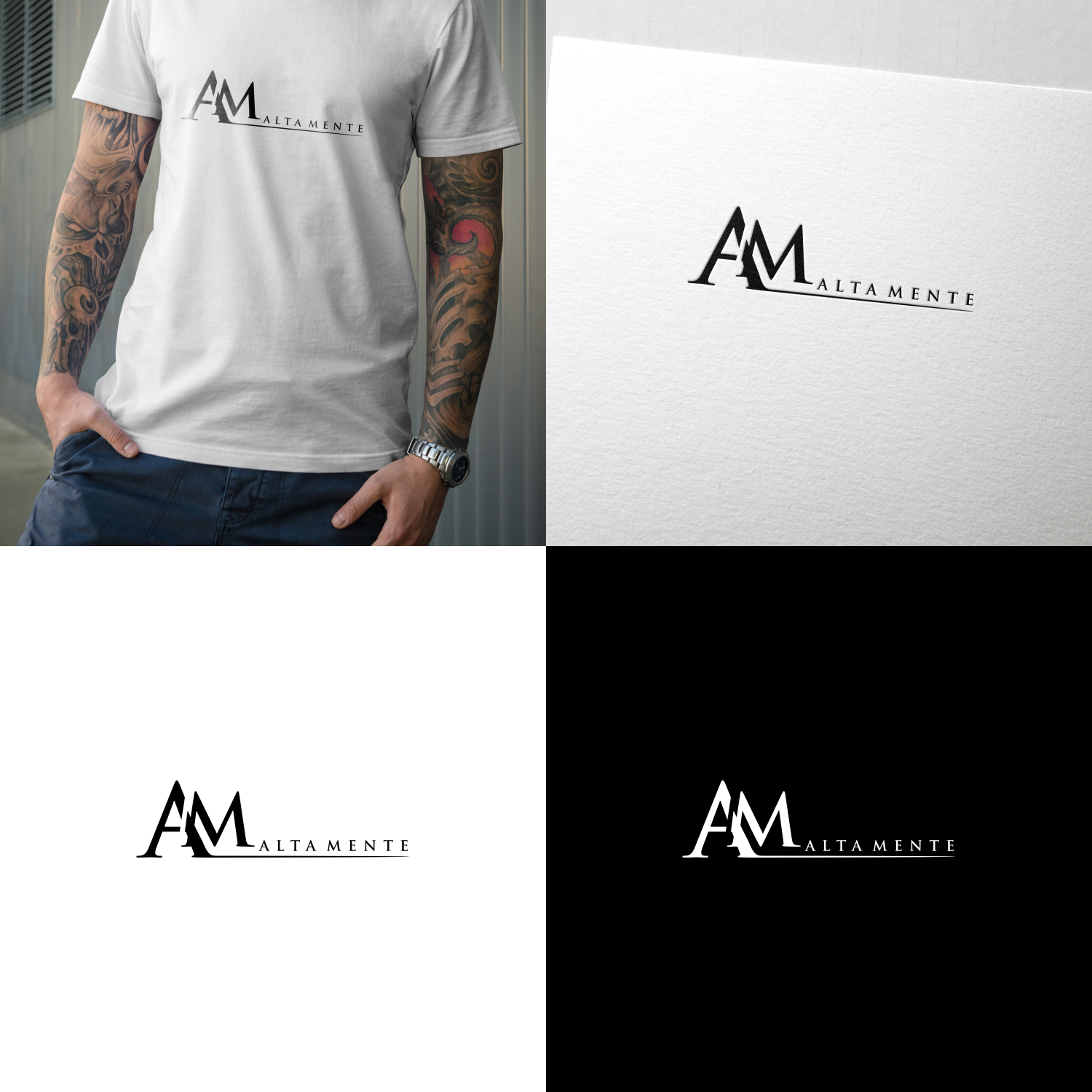 Logo Design by suthita 2 for this project | Design #19429559