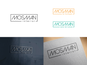 Logo Design by dharlan for this project | Design #19428972