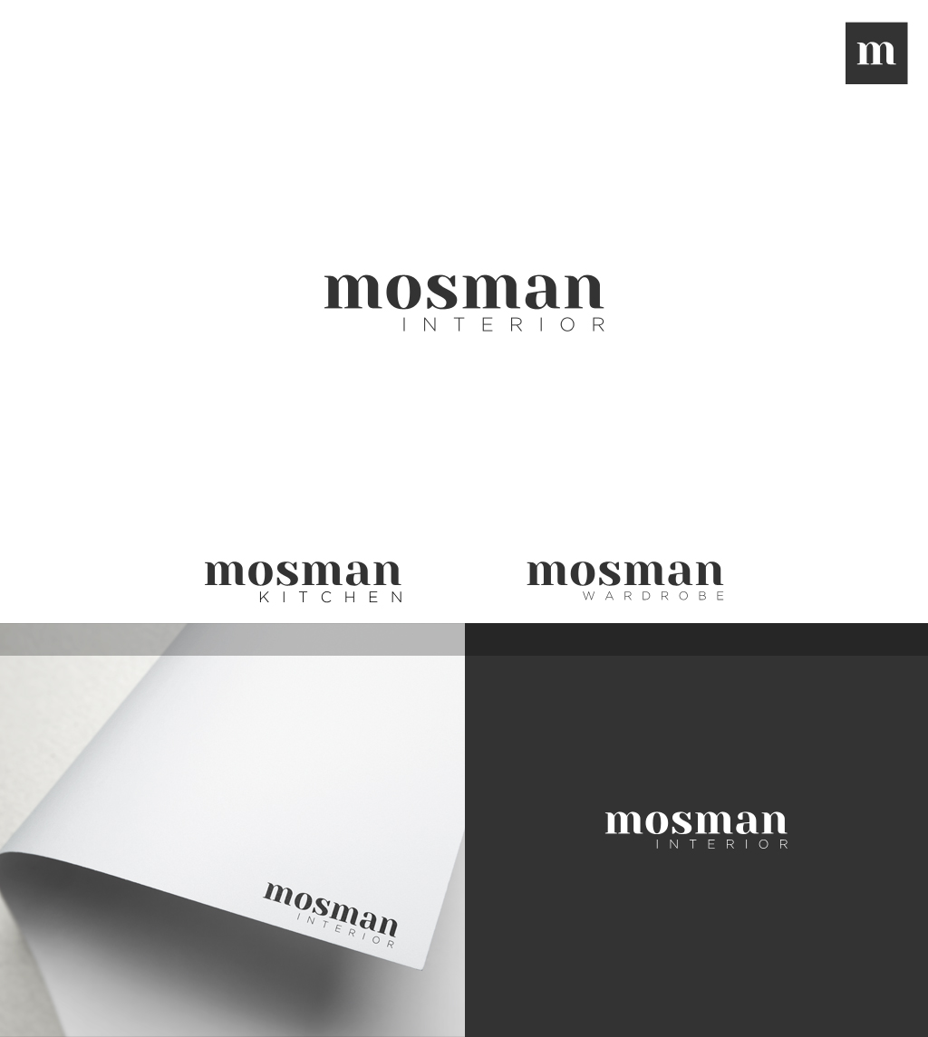 Diseño de Logo por JohnM. para este proyecto | Diseño #19477191