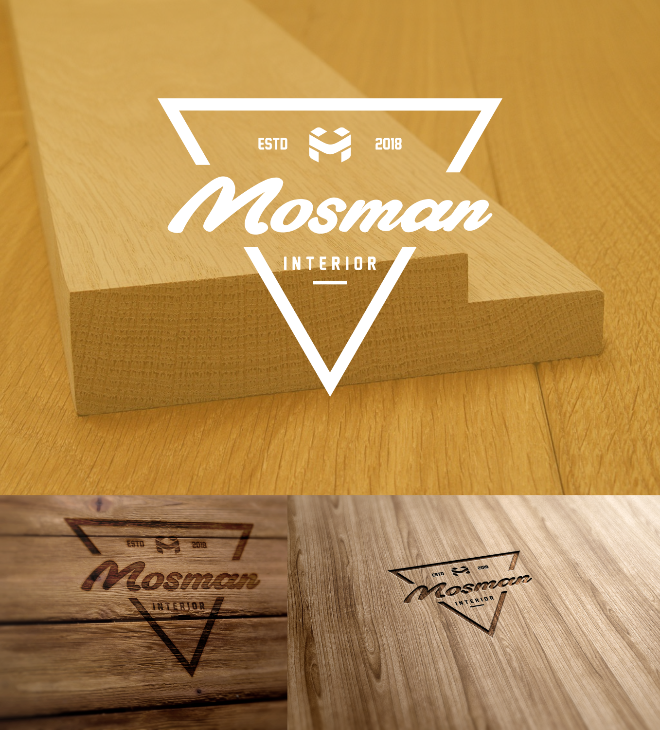 Logo-Design von eudo für dieses Projekt | Design #19948678