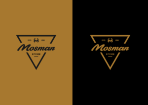 Logo-Design von eudo für dieses Projekt | Design: #19948695