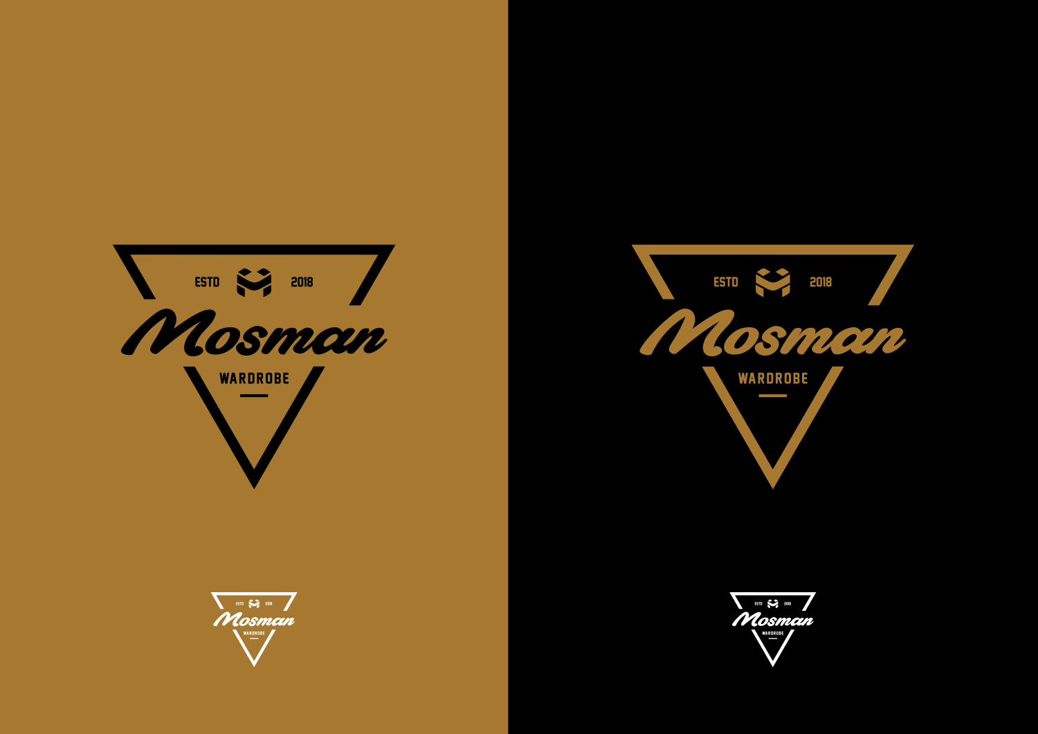 Logo Design by eudo for this project | Design #19948704
