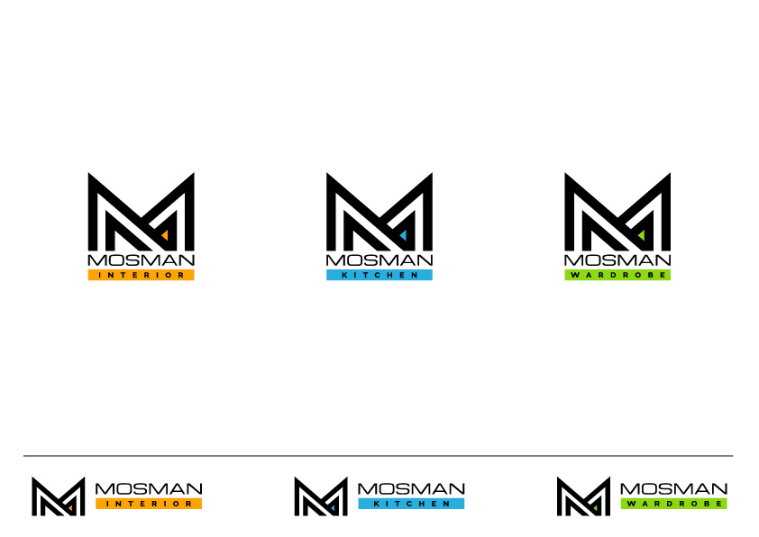 Logo Design by ~idiaz~ for this project | Design #19455395