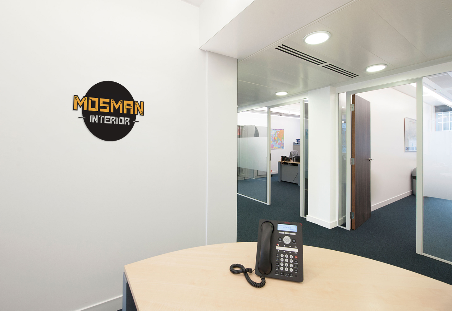 Diseño de Logo por Deziners Zone para este proyecto | Diseño #19420441